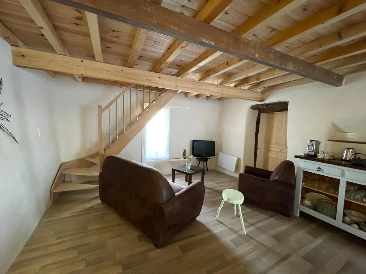 Villa L'ancienne étable à Brens  0*, Brens (Tarn)