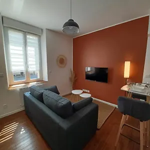- Neuf Et Moderne En Centre-ville Appartement