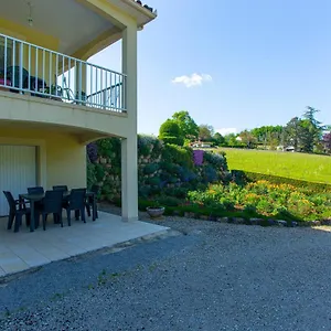 Superbe Avec Terrasse Et Vue Dégagée Appartement