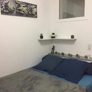 L’esprit Libre Appartement
