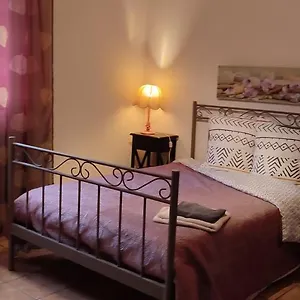 Maison Spacieuse A La Campagne Hébergement de vacances
