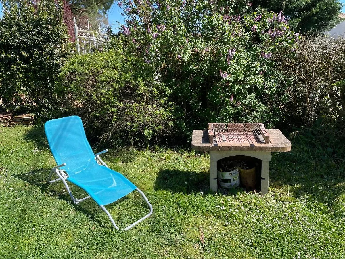 L\'Ancienne Etable location